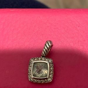 David Yurman Enhancer. 11mm